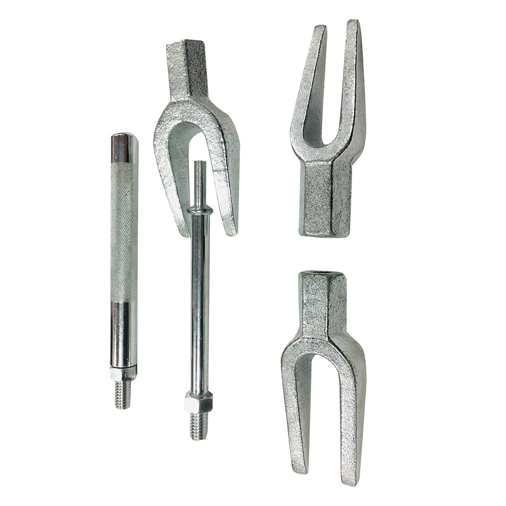 Buy Motoos 5PCS Tie Rod Ball Joint Pitman Arm Tool Kit Joint Pickle