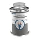 thumbnail image 1 of Cinta de eléctrica de aislamiento de 125 ml, sellador electrónico aislante de secado , impermeable, para exteriores, 1 of 9