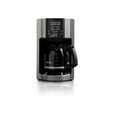 thumbnail image 4 of Mr. Coffee Rapid Brew Silver 12-Cup Drip Coffee Maker, 4 of 4