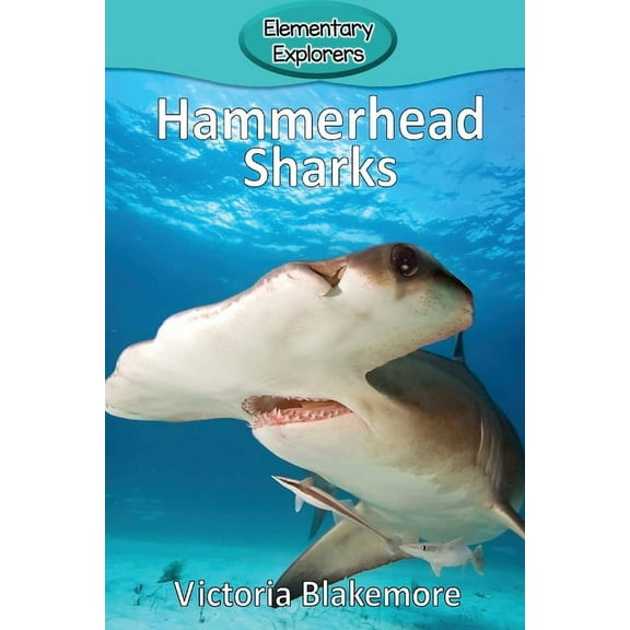 Elementary Explorers Hammerhead Sharks, Book 33, (Paperback)