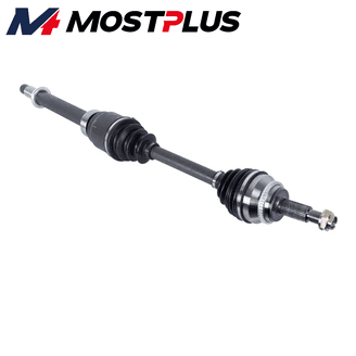 GSP NCV47023 GSP New CV Axle Fits select: 2011-2014 MAZDA MAZDA2
