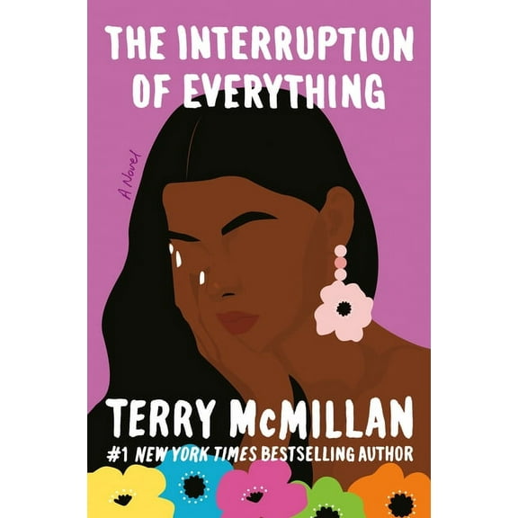 The Interruption of Everything, (Paperback)
