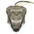 thumbnail image 1 of Luz trasera led para Yamaha Yzf R15 2014-2016 luz roja de la motocicleta Afortunado Sencillez, 1 of 4