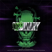 5-Star (Ver. B) & Go: Volume 1 (Normal Edition) & Oddinary (Scanning Version/Mask Off Version/Normal Edition) [CD Bundle]