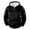 Mens Winter Jackets-A44 Black, variant on Mifsaly Half Zip Pullover Sweatshirts for Men Fleece Lined Pullover Hoodie Long Sleeve Drawstring Hooded Sherpa Sweatshirt Athletic Thermal Winter Outerwear with Multi Pockets