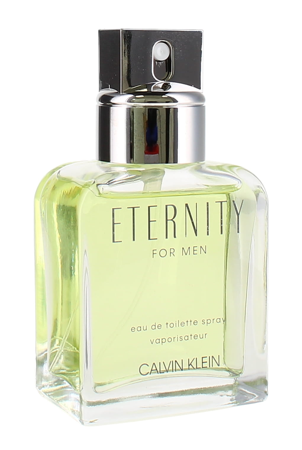 Calvin Klein Eternity 1.7oz EDT Spray (M)