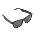 thumbnail image 4 of Gafas inteligentes inalámbricas, gafas inteligentes Gafas de sol inteligentes multifunción elegantes Gafas inteligentes elegantes y modernas, 4 of 8
