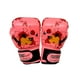 thumbnail image 1 of Guantes de Boxeo Toystoory 1 par para Niños Saco de Boxeo Deportivo de Cuero PU Rosado, 1 of 6