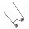 thumbnail image 2 of 5-Piece Tension Spring Set for Electric Hair Clippers and Trimmers-Compatible with FX870 Model, 2 of 5