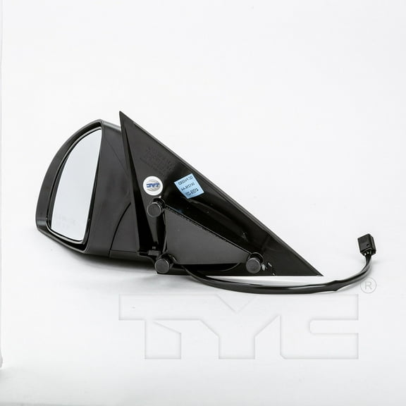 TYC 1860032 Door Mirror For 05-10 Pontiac G6