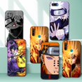 thumbnail image 2 of Funda Para Realme GT Master Edition Q3 PRO Narzo 30 V13 5G/Q3i 5G Teléfono Naruto anime Japonés, 2 of 4