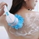 thumbnail image 2 of Cepillo para Ducha Exfoliación y Regalo Cepillo Facial Homehacks KIT-003, 2 of 4