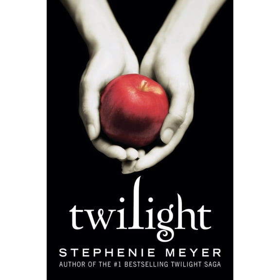 Pre-Owned Twilight (Paperback) 0316327336 9780316327336