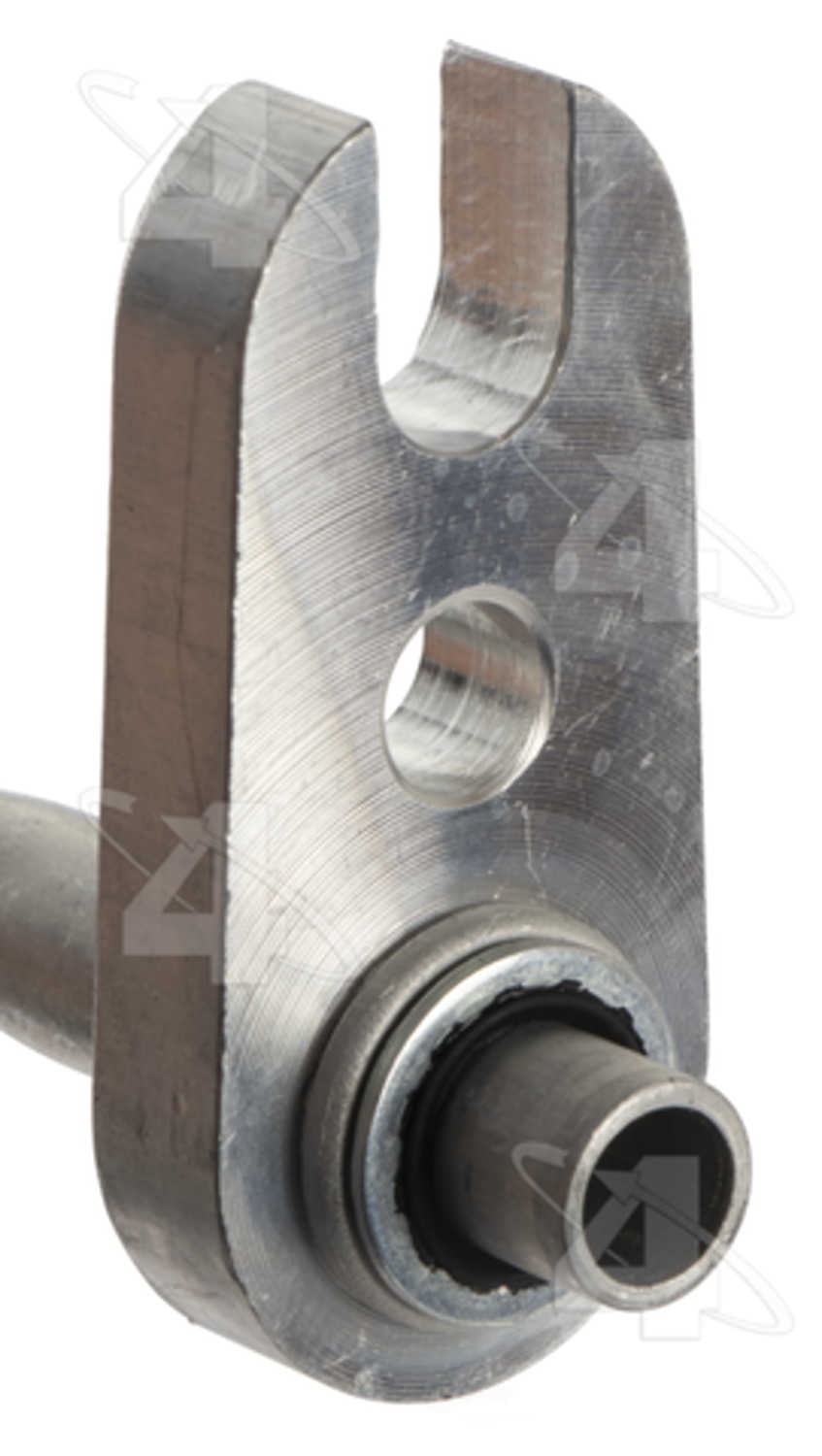 Four Seasons 65556 A/C Refrigerant Discharge/Suction Hose Assembly