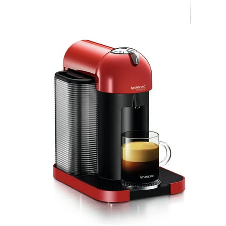 EAN 7640154069954 product image for Nespresso Vertuo Red GCA1 US RE NE | upcitemdb.com