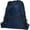 Navy, variant on Adventure Recycled Insulated Drawstring Bag