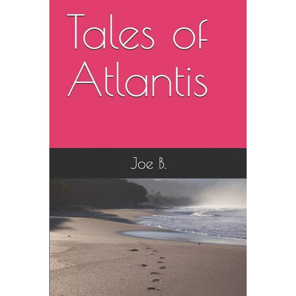 Tales of Atlantis (Paperback)