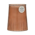 thumbnail image 6 of Better Homes & Gardens Farm Apple Pumpkin Scented 1-Wick 16.1oz Ribbed Jar Candle, 6 of 9