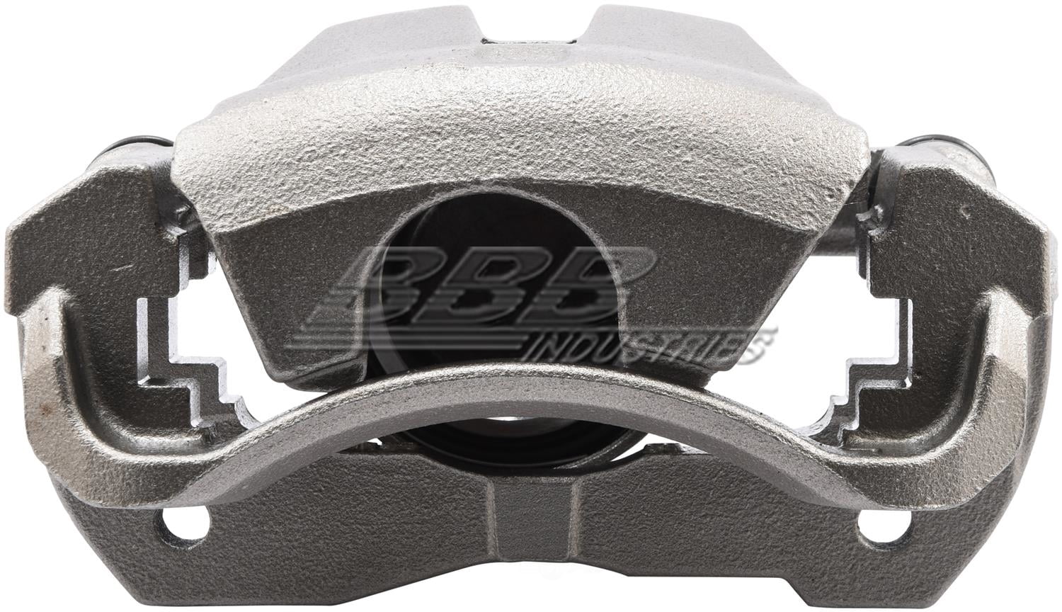 TERREPOWER formerly BBB Industries 99-01706A Reman Caliper w/installation Hardware