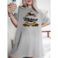 thumbnail image 6 of Taurus Tee, 6 of 8