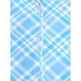 thumbnail image 3 of Angelina Cozy Fleece Notch Collar Pajama Set with Pockets, 3 of 3