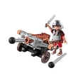 thumbnail image 3 of Playmobil - 5392 Histoire: Légionnaire avec Ballista, 3 of 3