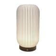 thumbnail image 2 of Contemporary Table Lamp For Bedroom Or Office Suitable For Various Occasions B usb plug, 2 of 6