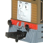 Bachmann Trains HO Scale Thomas and Friends Toby the Tram Engine w/ Moving Eyes