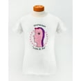 thumbnail image 2 of Snorkkleen womens tshirt Xlarge, 2 of 3