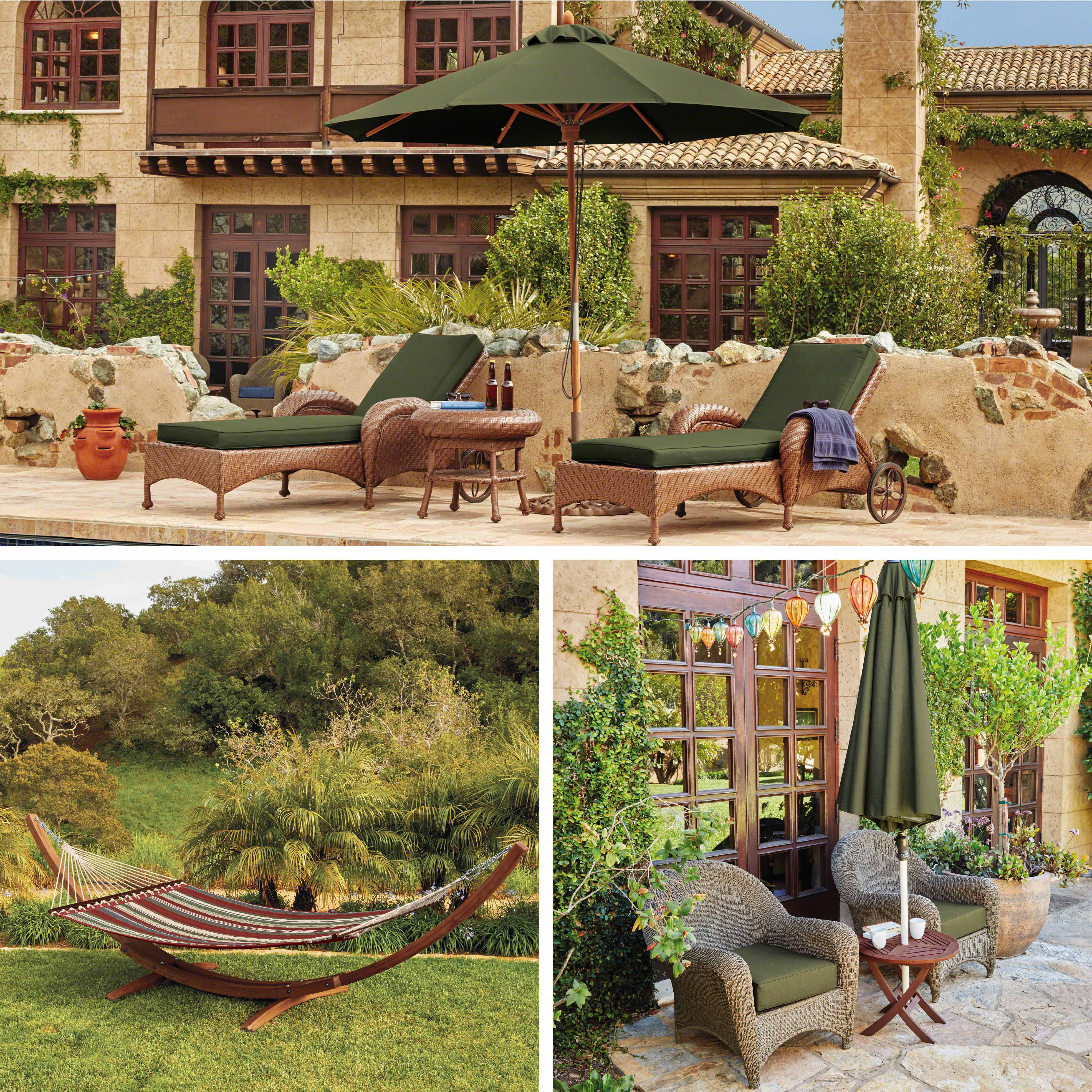 montlake patio cushions
