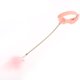 thumbnail image 1 of Juguetes interactivos para gatos Cat Teaser Cat Toys con collar Entertainment, 1 of 7