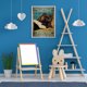 thumbnail image 3 of Wdftyju Diamond Painting 5D DIY Retro Cat Poster Full Round Drill Kit (B2335) Wdftyju 6fn2cc1fd7du0wg2D04, 3 of 9