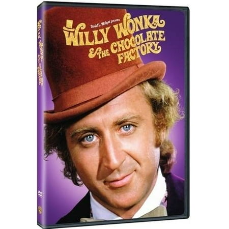 Willy Wonka and the Chocolate Factory (Other)