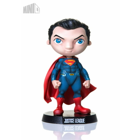 FIGURA IRON STUDIOS MINICO SUPERMAN Iron Studios MINICO HEROES