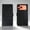 Black, variant on For iPhone 16 Pro Max Flip Wallet Phone Case,Anti-Scratch Retro Texture PU Leather Flip Cover,Flip Foldable Kickstand,With Card Slots,Shockproof Non-Slip Anti-fall,Thin Fit Phone Case,Brown