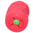 thumbnail image 2 of Puede dar forma a la limpieza de los dientes del perro, juguete para masticar, juguetes interactivos duraderos para mascotas con SoundRed, 2 of 5