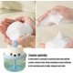 thumbnail image 3 of Máquina para batir malvaviscos para el cuidado de la piel (azul) - Máquina rica en espuma para batidor de cuidado facial, linda taza de espuma para limpieza de la piel, 3 of 5