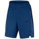 thumbnail image 1 of Nike Elite Dri-Fit Athletic Base Layer Shorts para Hombre, Azul, X-Large Nike Capa base, 1 of 1