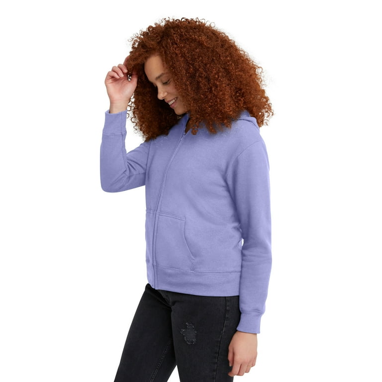 Hanes women's sweatshirts walmart cheap