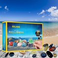 thumbnail image 3 of Rocks Storage Gift Box,Provides Kids High-quality Educational Toys,Suitable Gift Extra Large Desk Calendar, 3 of 5