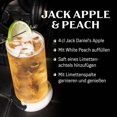 thumbnail image 3 of Jack Daniel's Whisky Tennessee Apple 700 mL, 3 of 9