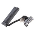 thumbnail image 4 of Adapter Hard Disk Drive Connector Cable Hard Disk Drive Adapter Wire For  G4-1000 G6-1000 G7-1000 With 2.5 Inch HDD, 4 of 8