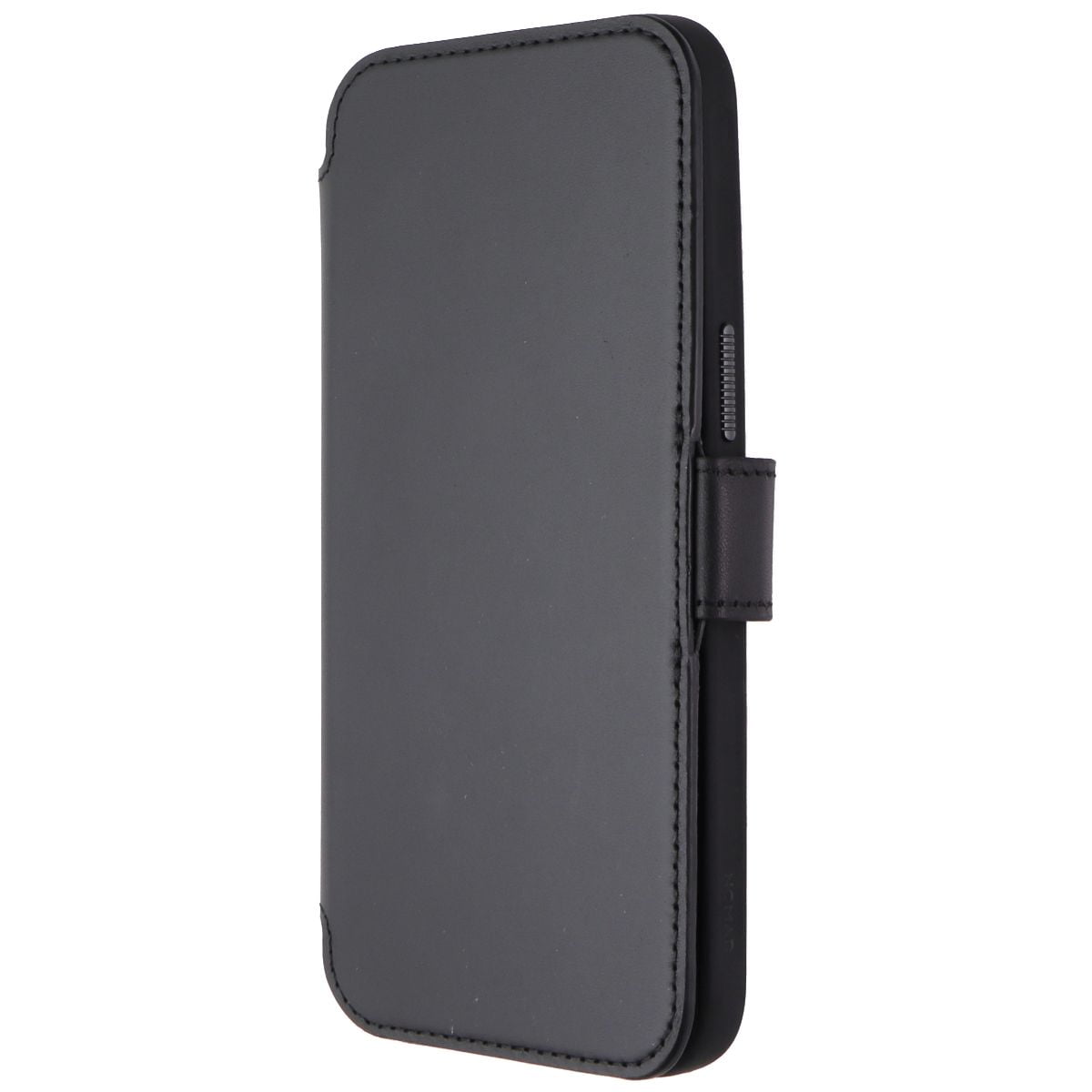 Nomad Modern Leather Folio Case for MagSafe for iPhone 15 Pro Max