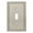 Assorted, variant on Franklin Brass Classic Beaded (1-Pack) Decorative Light Switch Cover Wall Plates Bronze w/Copper Highlights 1-Gang Wall Plate Switch/Toggle Plate Electrical Outlet Covers W35058-VBC-C