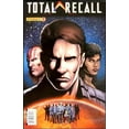 thumbnail image 1 of Total Recall (2nd Series) #4B VF ; Dynamite Comic Book, 1 of 1