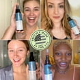 thumbnail image 5 of Beauty by Earth - Hyaluronic Acid Face Toner for Women & Men - Face Spray Mist Hydrating Toner for Face, 5 of 7