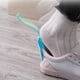 thumbnail image 3 of Simplified Shoe Entry Solution, Ergonomic Design Portable Shoe Horn for Effortless Wearing, Assists Lazy Shoe Helper for Seniors Elderly Disabled -, 3 of 5
