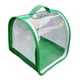 thumbnail image 3 of Terrario insecto, caja insecto, recipiente insecto plegable, coleccionador insectos, observación insectos transparente, estilo plegable, portátil, metal frame, para dormitorio,topliu, 3 of 7