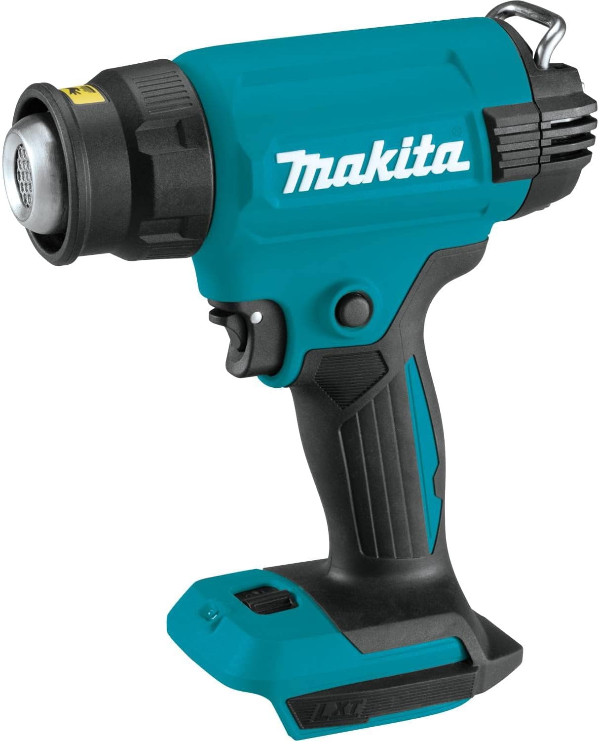 Makita DHG181ZK Battery Hot Air Blower 18 V (without Battery, without Charger) in Transport Cas