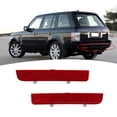 thumbnail image 1 of Tail Bumper Reflector, Replacement LR006348 Perfect Match Scratch  Fade Proof  for Freelander 2 L359, 1 of 8